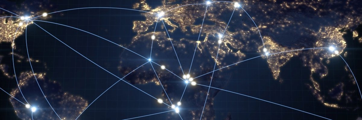 Intellian inks satellite communications partnership agreement with Speedcast